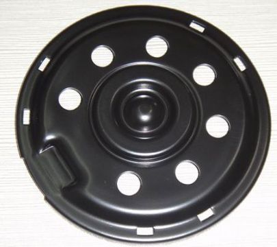 點擊查看詳細信息<br>標題：沖壓-拉伸件、電泳處理、五金電泳加工 閱讀次數：2186