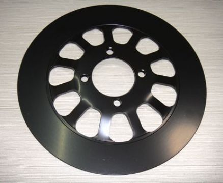 點擊查看詳細信息<br>標題：沖壓-拉伸件、電泳處理、五金電泳加工 閱讀次數：2163