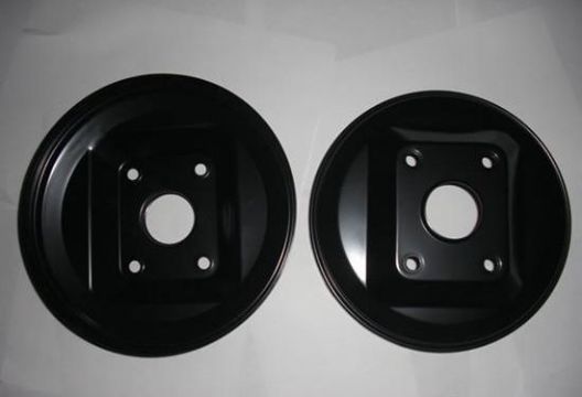 點擊查看詳細(xì)信息<br>標(biāo)題：沖壓-拉伸件電泳加工、電泳處理、五金電泳加工 閱讀次數(shù)：2267