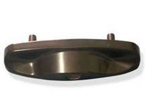 點(diǎn)擊查看詳細(xì)信息<br>標(biāo)題：電泳啞黑加工樣品展示 閱讀次數(shù)：5270