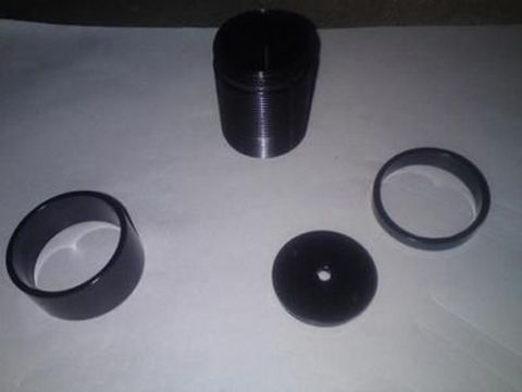 點(diǎn)擊查看詳細(xì)信息<br>標(biāo)題：電泳亮黑加工樣品展示 閱讀次數(shù)：5495