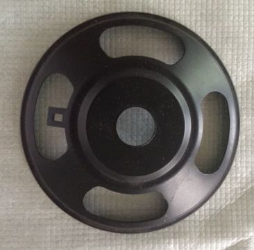 點擊查看詳細信息<br>標題：喇叭網配件電泳、五金電泳加工 閱讀次數：2316